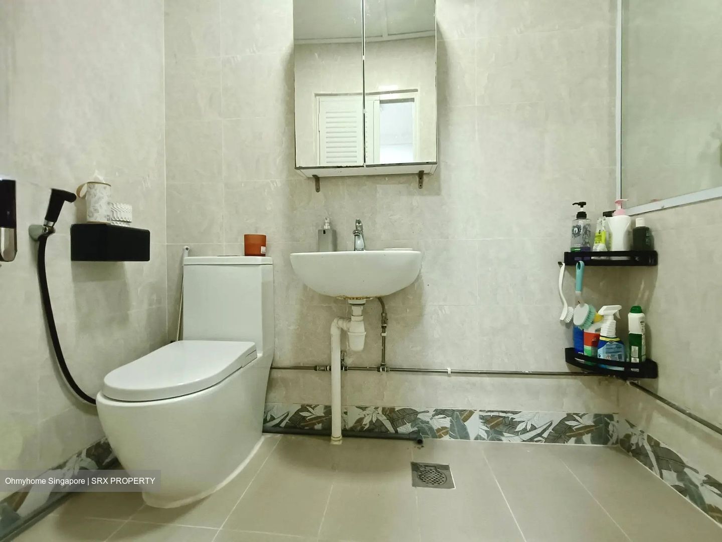 Blk 485B Tampines Avenue 9 (Tampines), HDB 4 Rooms #553617371
